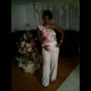 Meet your Posher, Joan